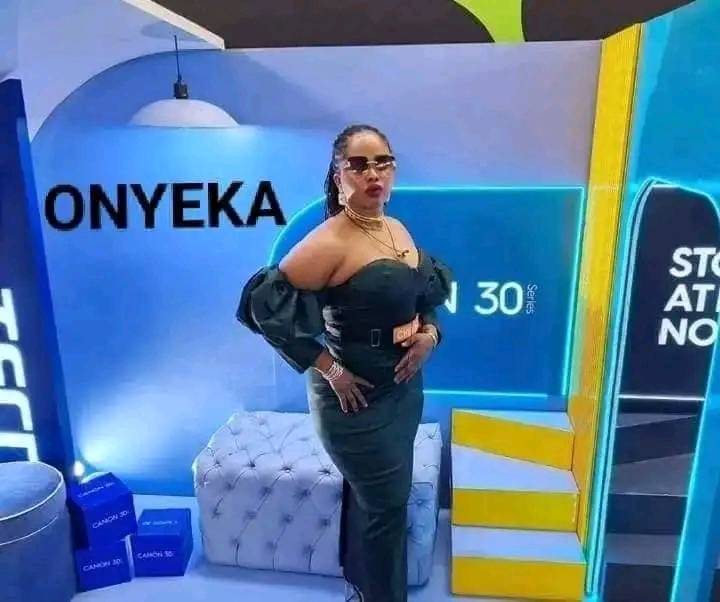 A Lighthearted Conversation Between Onyeka and Topher