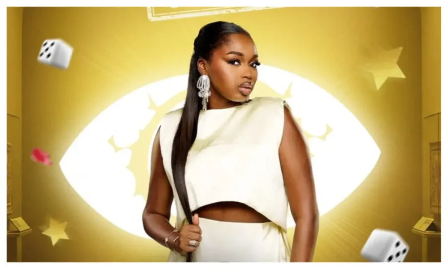 BBNaija S10 Update: Sabrina’s Emotional Exit Over Health Concerns