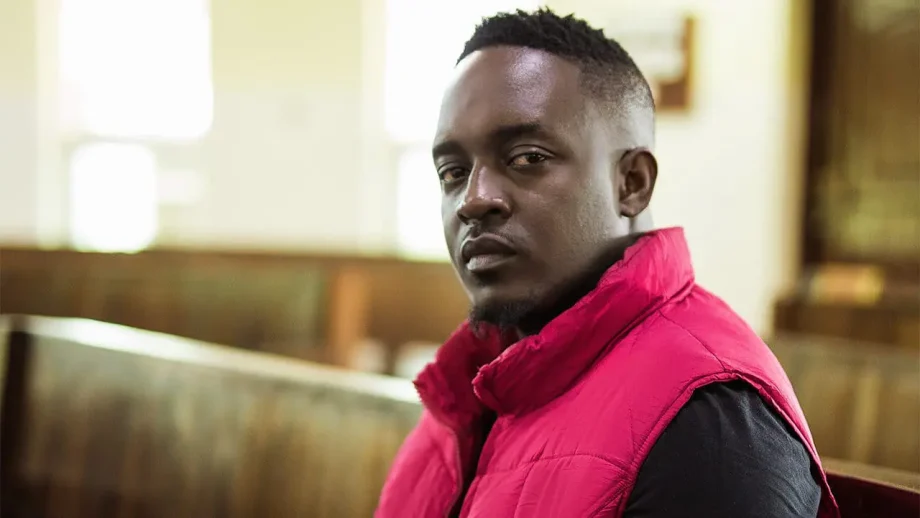 M.I Abaga Reveals Alarming Role of Fraudsters in Nigerian Music Funding