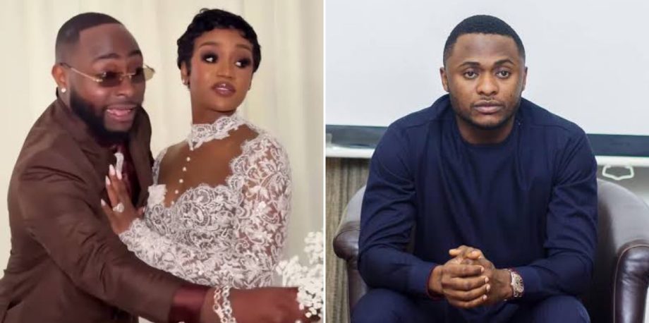 BBNaija S10 Drama: Phyna Blasts Aliko Dangote in Sisterly Spat