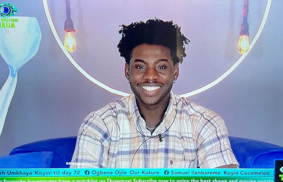 Koyin’s Diary Room Drama: Friendship with Dede and ‘Kola’ Confusion on BBNaija S10