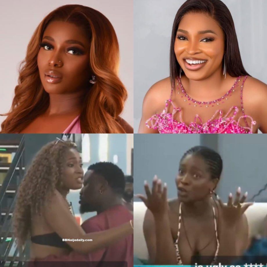 Isabella’s Shock Rant at Thelma Sparks BBNaija S10 Drama Explosion