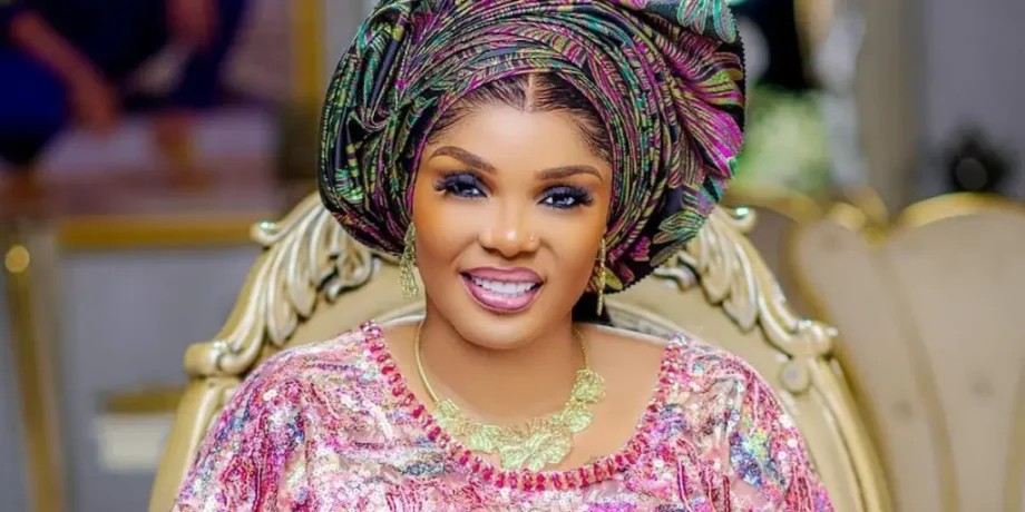 Iyabo Ojo Fake Wanted Notice: Nigeria Police Debunk Viral Claims