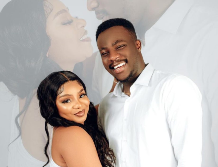 BBNaija S10’s Queen Mercy and David Face Break-up Rumors Again