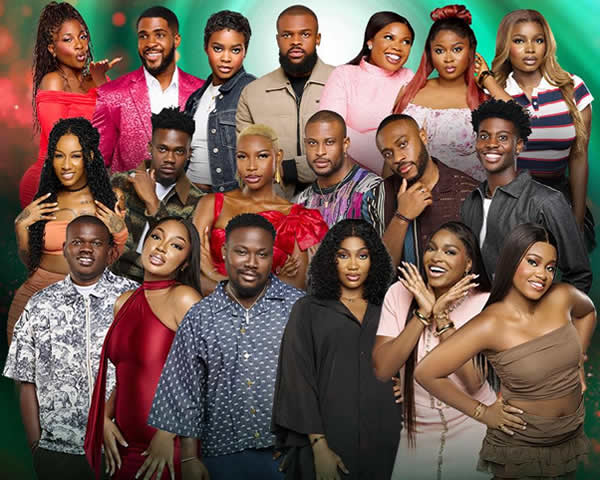 BBNaija S10 Week 6: Vote to Save Your Favorite Housemates Now!