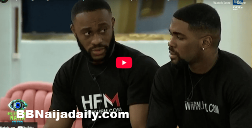 BBNaija Season 10 Day 39: Isabella vs Kola, Task Wins, and Drama Unfolds