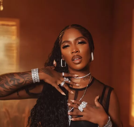 Tiwa Savage Reveals Disrespectful Secret Romance on Joe Budden’s Podcast