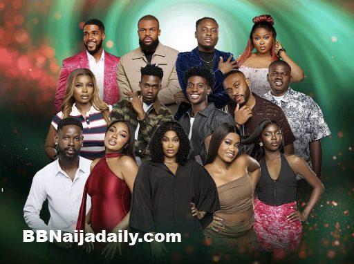 BBNaija 2025 Week 8: Zita’s HoH Win, Eviction Shockers & More Drama