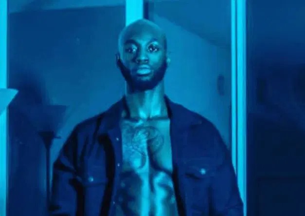 Adult movie star, King Nasir