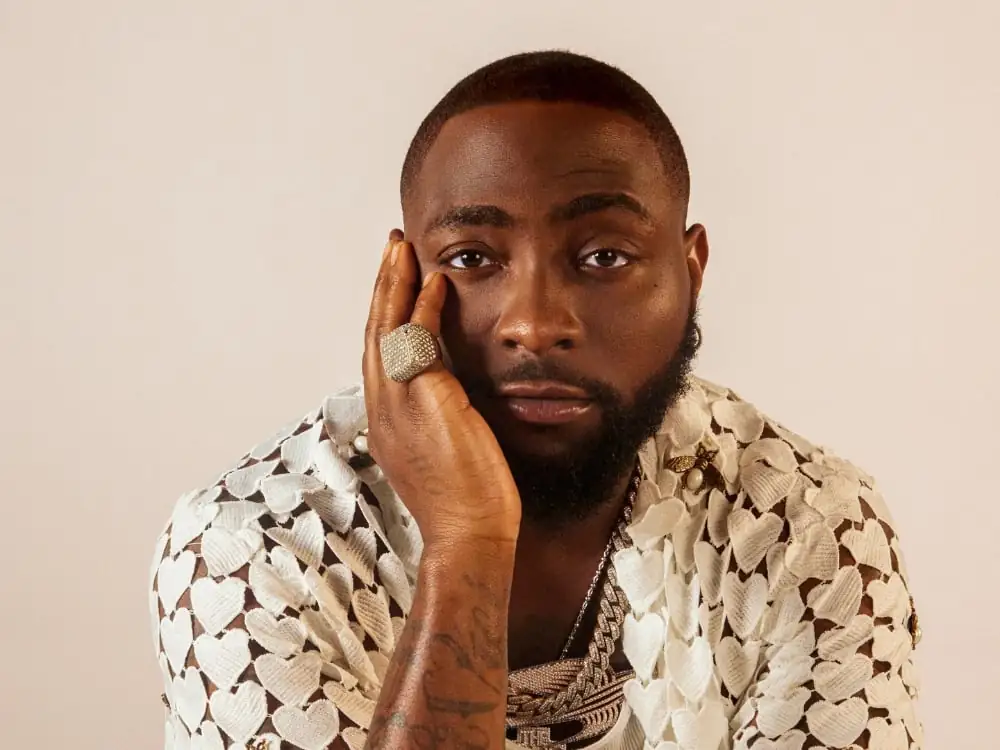 davido