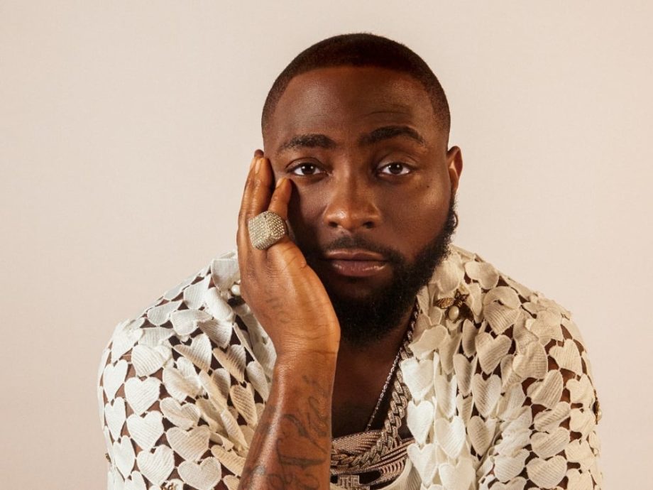 Davido Kicks Off Nigerian Tour in Akwa Ibom: Here’s Why He Chose It