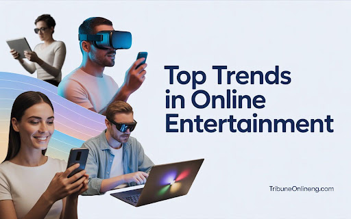 BBNaija S10 Highlights: The Future of Digital Entertainment in 2025