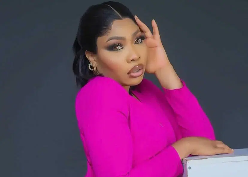 Doris Ogala Freed: Drama Unfolds After Accusations in Lagos