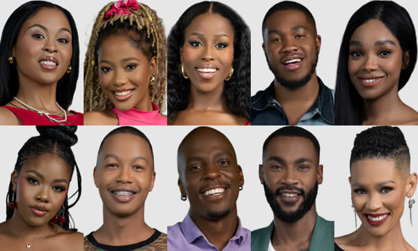 Big Brother Mzansi Season 6 Week 3 nominated housemates in 2026 Big Brother Mzansi Season 6 Week 3 nominated housemates in 2026