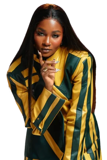 GODDESSA BBNaija 2026